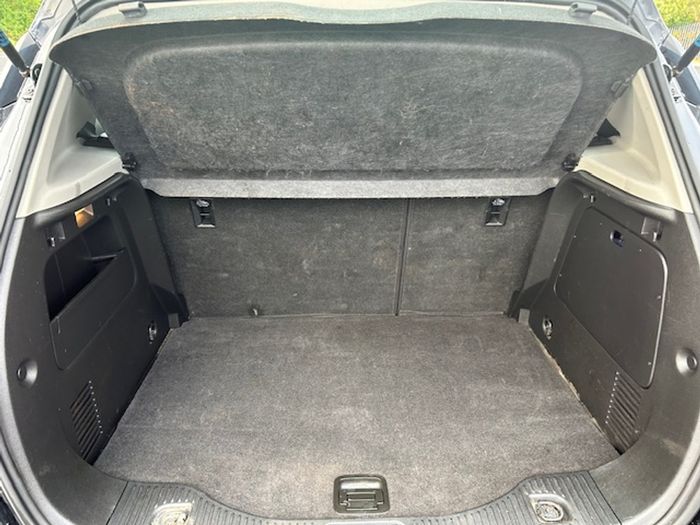 Vauxhall Mokka 2014