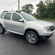 Dacia Duster 2017