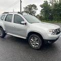 Dacia Duster 2017