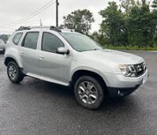 Dacia Duster 2017