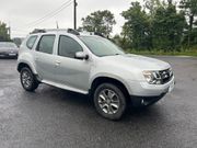 Dacia Duster 2017