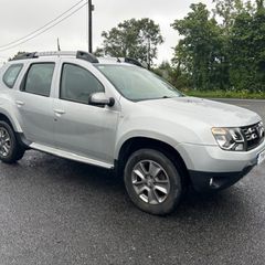 Dacia Duster 2017