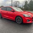 Ford Focus 2019