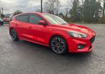 Ford Focus 2019
