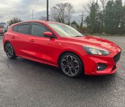 Ford Focus 2019