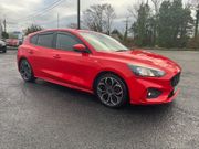 Ford Focus 2019