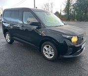 Ford TRANSIT COURIER 2024