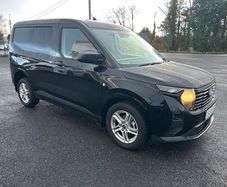 Ford TRANSIT COURIER 2024