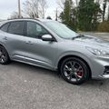 Ford Kuga 2021