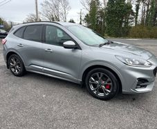 Ford Kuga 2021