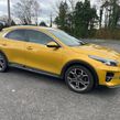Kia Xceed 2019