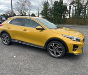 Kia Xceed 2019