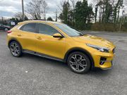 Kia Xceed 2019