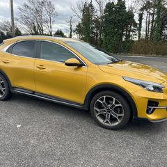 Kia Xceed 2019