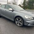 Volvo V40 2017