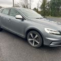 Volvo V40 2017