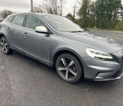 Volvo V40 2017