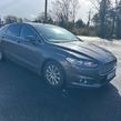 Ford Mondeo 2016