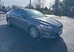 Ford Mondeo 2016