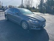 Ford Mondeo 2016