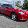 Mazda 6 2016