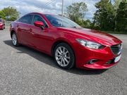 Mazda 6 2016