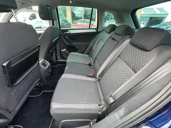 Volkswagen Tiguan 2017