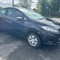 Ford Fiesta 2011
