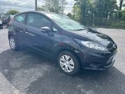 Ford Fiesta 2011