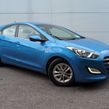 Hyundai i30 2016