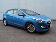 Hyundai i30 2016