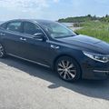 Kia Optima 2016