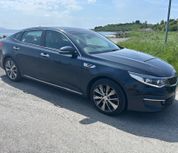 Kia Optima 2016