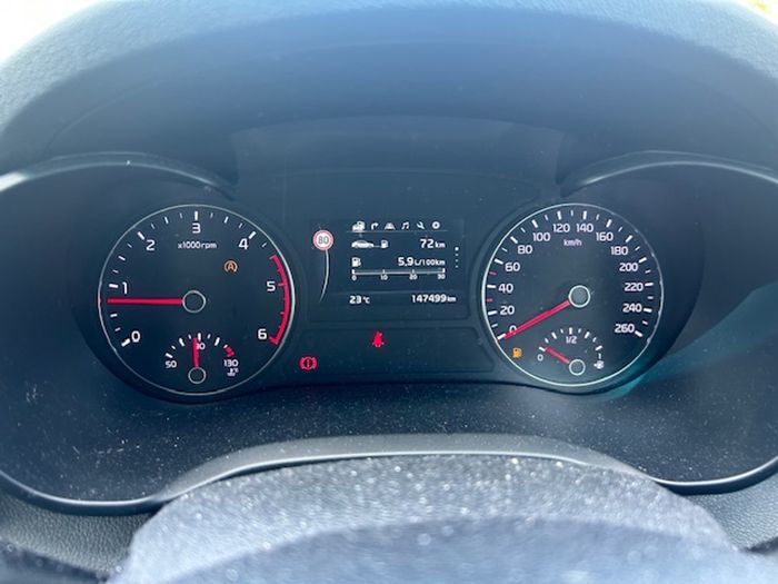 Kia Optima 2016