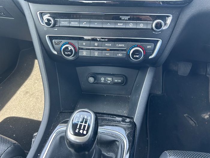 Kia Optima 2016
