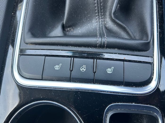 Kia Optima 2016