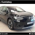 Volkswagen ID.4 2025