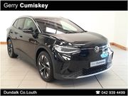 Volkswagen ID.4 2025