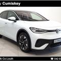 Volkswagen ID.5 2025