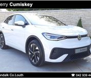 Volkswagen ID.5 2025