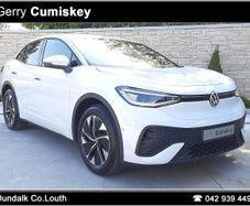 Volkswagen ID.5 2025