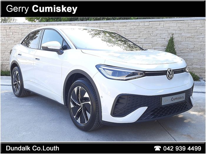Volkswagen ID.5 2025