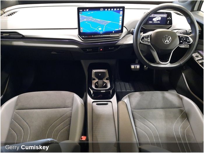 Volkswagen ID.5 2025