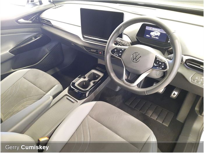 Volkswagen ID.5 2025