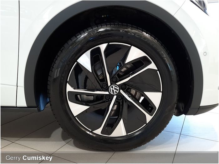 Volkswagen ID.5 2025