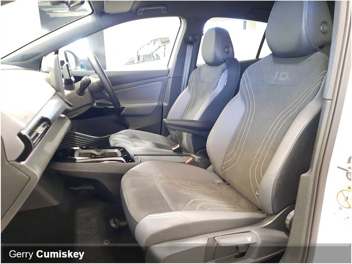 Volkswagen ID.5 2025