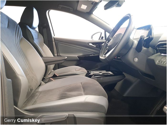 Volkswagen ID.5 2025