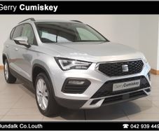 SEAT Ateca 2023