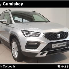 SEAT Ateca 2023