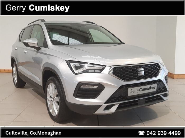 SEAT Ateca 2023